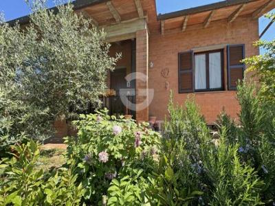 Annonce Vente Maison Citta-della-pieve