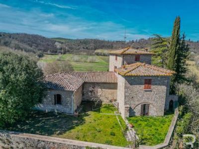 Vente Maison POGGIBONSI  SI en Italie