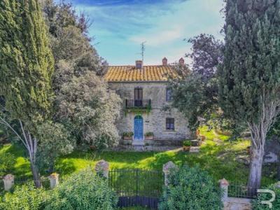 Vente Maison SCANSANO  GR en Italie