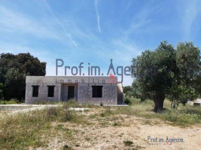 Annonce Vente 4 pices Maison Carovigno