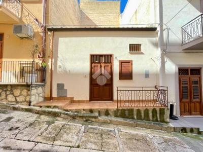 Annonce Vente Appartement Castellammare-del-golfo