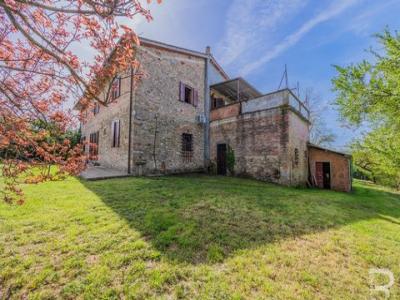 Acheter Maison 430 m2 Borgo-san-lorenzo