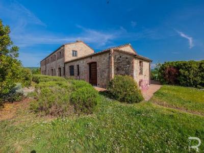 Annonce Vente Maison Asciano