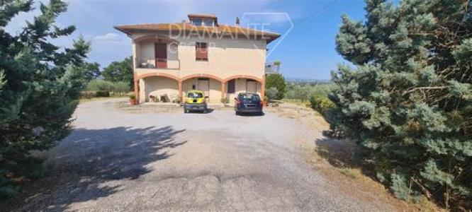 Annonce Vente 8 pices Maison Montepulciano