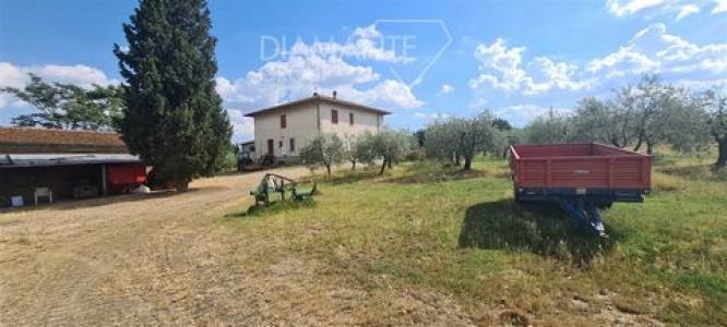 Acheter Maison 32767 m2 Montepulciano