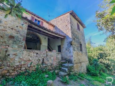 Acheter Maison Poggibonsi rgion SIENA