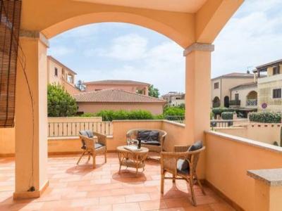 Annonce Location Appartement Olbia