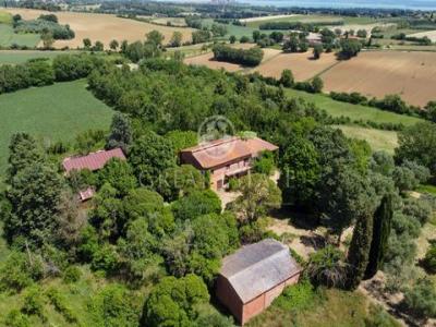 Annonce Vente Maison Castiglione-del-lago