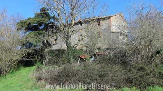 Acheter Maison 300 m2 San-lorenzo-nuovo