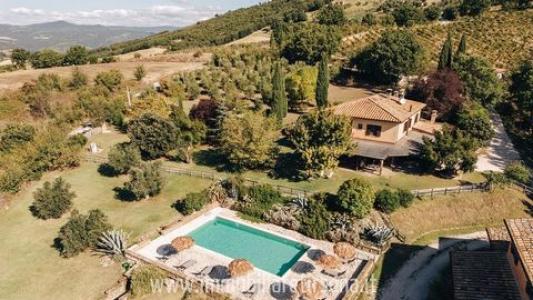 Acheter Maison 1100 m2 Orvieto