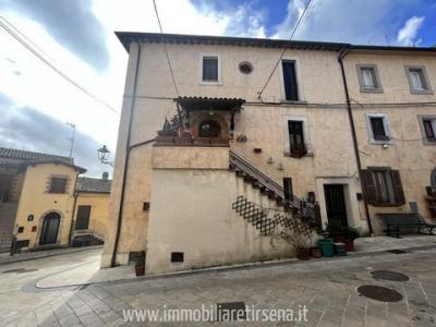 Annonce Vente Appartement Castiglione-in-teverina