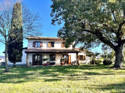 Annonce Vente 7 pices Maison Montefiascone