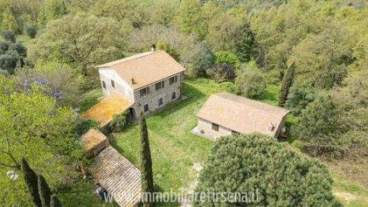 Acheter Maison 450 m2 Orvieto