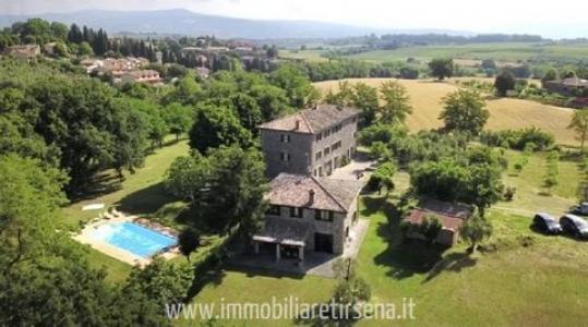 Annonce Vente 18 pices Maison Orvieto