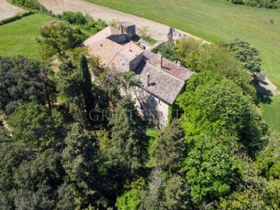 Annonce Vente Maison Todi