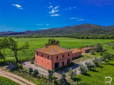 Annonce Vente Maison Magliano-in-toscana