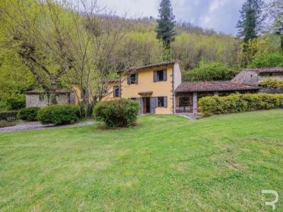 Vente Maison COREGLIA-ANTELMINELLI  LU en Italie