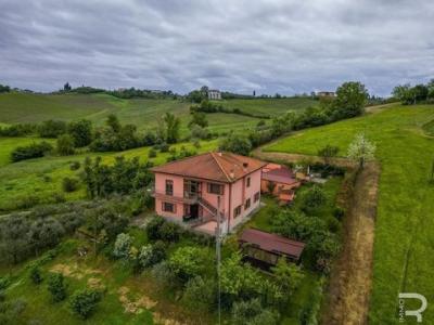 Vente Maison CERRETO-GUIDI  FI en Italie