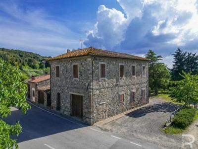 Annonce Vente Maison Civitella-paganico