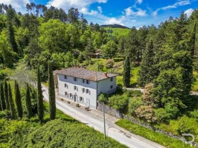 Annonce Vente Maison Montevarchi