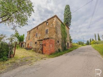 Acheter Maison 400 m2 Arezzo