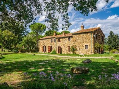 Annonce Vente Maison Monterotondo-marittimo