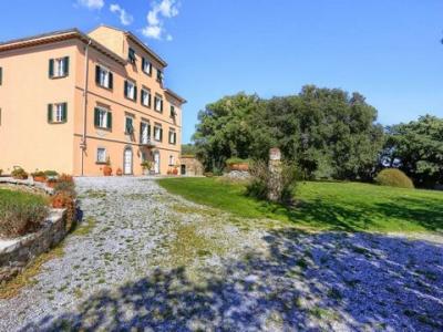 Vente Maison CAMPIGLIA-MARITTIMA  LI en Italie