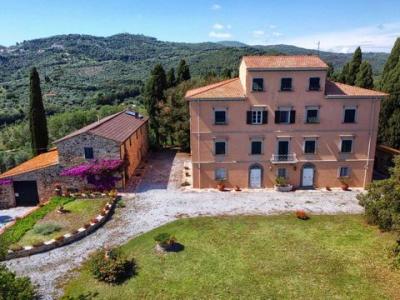 Acheter Maison 850 m2 Campiglia-marittima