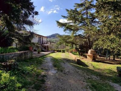 Acheter Maison 280 m2 Campiglia-marittima