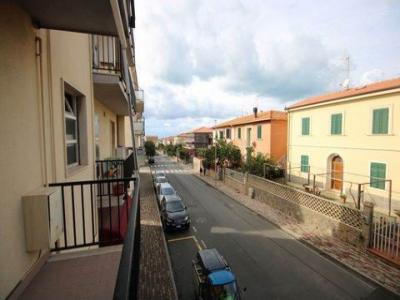 Annonce Vente Appartement San-vincenzo