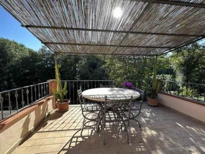 Vente Appartement SASSETTA  LI en Italie