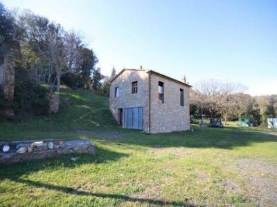 Annonce Vente Maison Monteverdi-marittimo