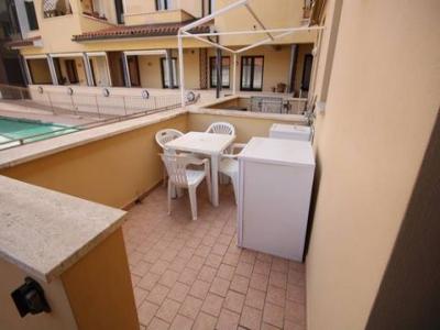 Vente Appartement SAN-VINCENZO  BO en Italie