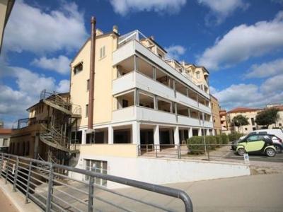 Annonce Vente Appartement San-vincenzo