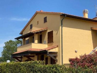 Annonce Vente Appartement Campiglia-marittima