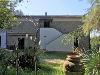 Acheter Maison 280 m2 Campiglia-marittima