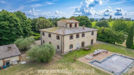 Acheter Maison 30000 m2 Orvieto