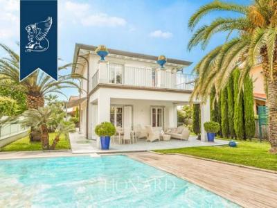 Annonce Vente 4 pices Maison Forte-dei-marmi