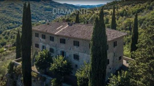 Vente Maison MONTONE  PG en Italie