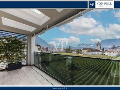 Annonce Vente Appartement Bolzano