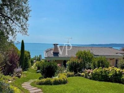 Acheter Maison 545 m2 Padenghe-sul-garda