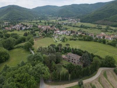 Annonce Vente Maison Cortona