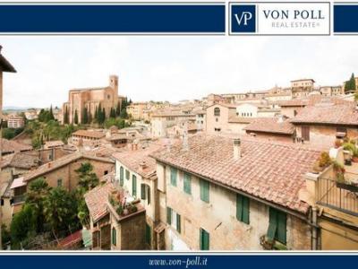 Annonce Vente Appartement Siena