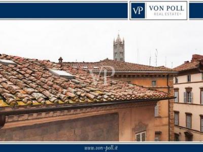 Annonce Vente Appartement Siena