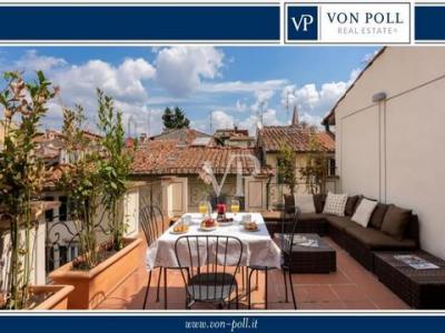 Annonce Vente Appartement Firenze