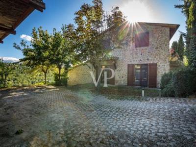 Acheter Maison 240 m2 San-gimignano