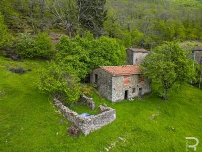 Vente Maison COREGLIA-ANTELMINELLI  LU en Italie