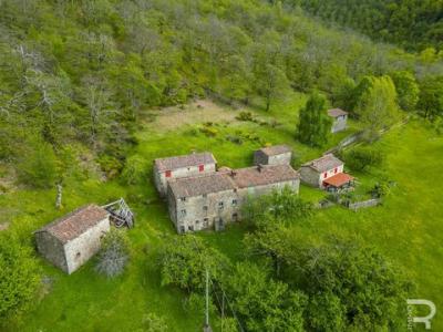 Annonce Vente Maison Coreglia-antelminelli