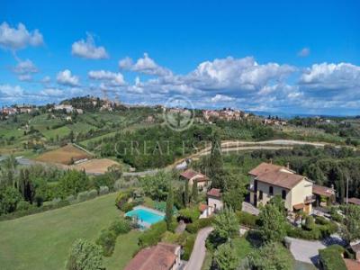 Annonce Vente Maison San-gimignano