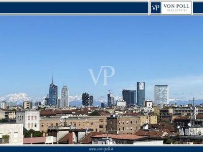 Annonce Vente Appartement Milano